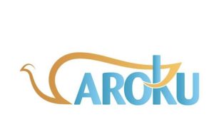 Aroku Logo